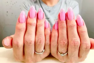 ネイル ホワイトニング🦷 ネイル💅LEAのその他イメージ