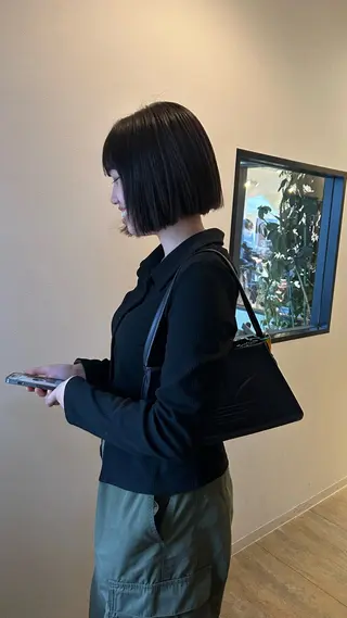 ショート 二条/ 池田彩華のその他イメージ