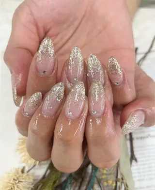 ネイル Basic町田本店 Suzunaのネイルデザイン