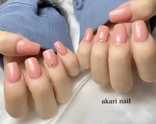 ネイル AKARI nail💅のネイルデザイン