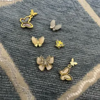 ネイル 💅chainail _aiのネイルデザイン