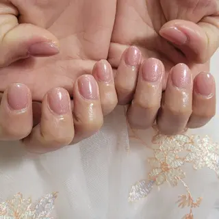 ネイル ネイルサロンほっこり kanaのネイルデザイン