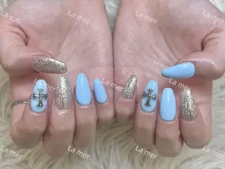 ネイル Feliz nailのネイルデザイン