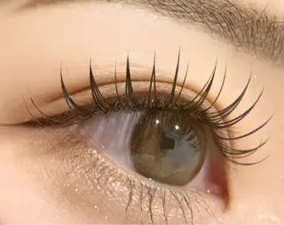 マツエク・マツパ 🫧OKUYAMA KOHARU 🫧のマツエク・マツパデザイン