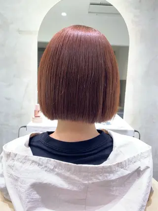Lond💙 SAYAKA🌺のヘアスタイル