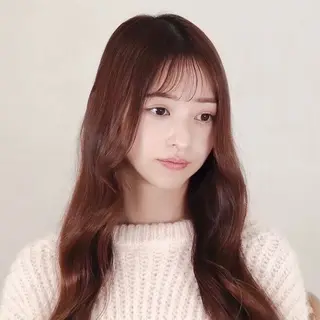 ロング カラー 🌈メンズ特化🌈 /anri🧸のヘアスタイル