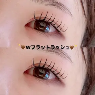 マツエク・マツパ Shucre藤が丘店 🩵Hinaeのマツエク・マツパデザイン