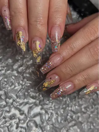 ネイル 🌼Nomura Yuko🌷のネイルデザイン