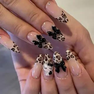 ネイル Iconic Nailのネイルデザイン
