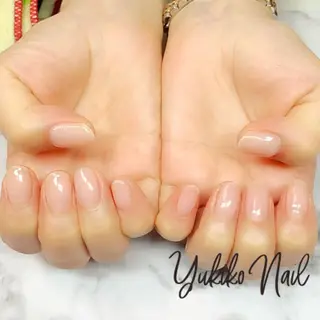 ネイル ユキコ ネイルのネイルデザイン