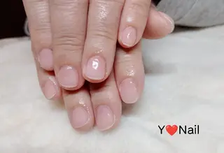 ネイル 中島 泰子のネイルデザイン