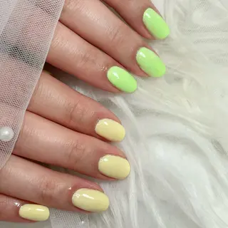 ネイル Maggie sawaのネイルデザイン