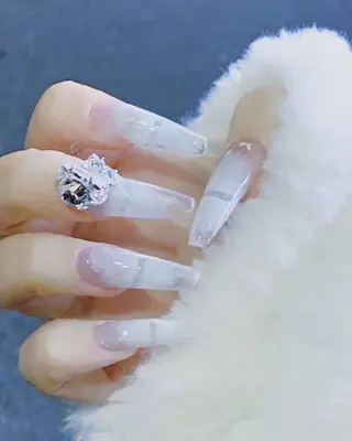ネイル 🩵Yun nail Salon 🩵のネイルデザイン