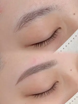 アイブロウ IVY-NUE🎀 Saikaの眉毛・アイブロウイメージ