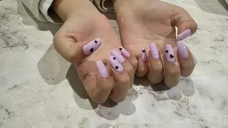 ネイル SalonLinda Marikoのネイルデザイン
