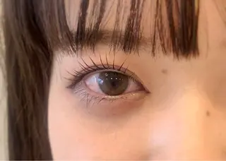 マツエク・マツパ plain溝の口 mikuのマツエク・マツパデザイン