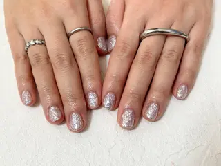 ネイル mogunail &blowのネイルデザイン