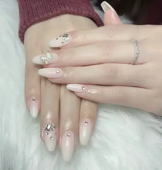 ネイル リナ ネイルサロンのネイルデザイン