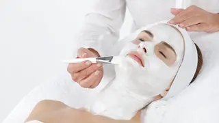 小顔サロン Moanaのエステ・リラクイメージ