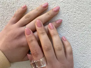 ネイル maa kasi ⭐︎Makiのネイルデザイン