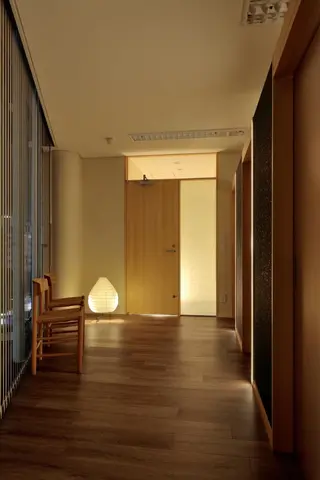 ヘッドマッサージ Huu...のエステ・リラクイメージ