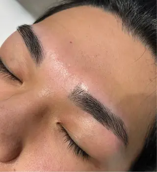 アイブロウ ばんざわ さくらの眉毛・アイブロウイメージ