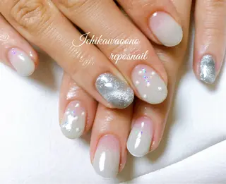 ネイル nail lifeのネイルデザイン