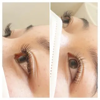 マツエク・マツパ Lassy keikoの眉毛・アイブロウイメージ