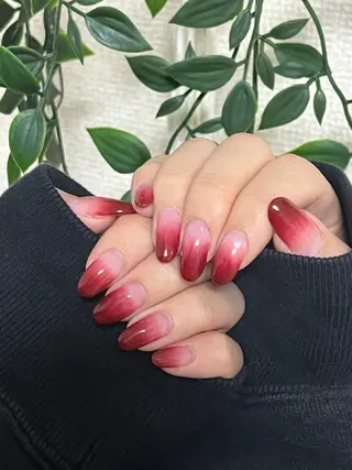 ネイル FOI NAILのネイルデザイン