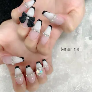 ネイル テネルネイル tener nailのネイルデザイン