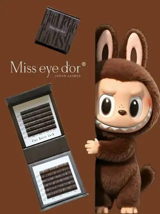 カラー Angelic Reina ♥🧸のマツエク・マツパデザイン