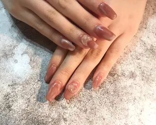 ネイル Kimura Yukoのネイルデザイン