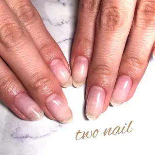 ネイル two nailのネイルデザイン