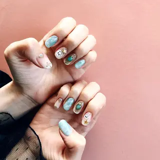 ネイル Chipieee Tokyoのその他イメージ