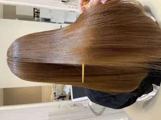 ロング 大人女性特化｜北千住 ・艶髪｜JIROのヘアスタイル