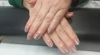 ネイル M Moritaのネイルデザイン