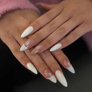 ネイル GRACE グレイスのネイルデザイン