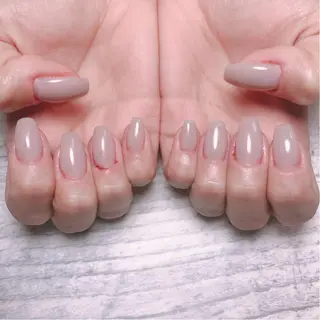 ネイル DollyGirl KYOKOのネイルデザイン