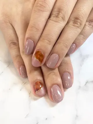 ネイル nail salon Titaleeのネイルデザイン