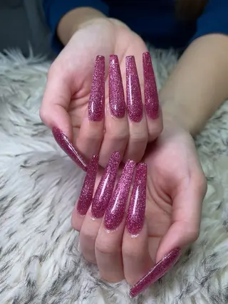 ネイル NAIL FOCUS Lisaのネイルデザイン