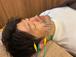 メンズ chika🦋 ハリラウンジ恵比寿のエステ・リラクイメージ