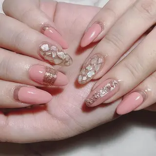 ネイル Era nailのネイルデザイン