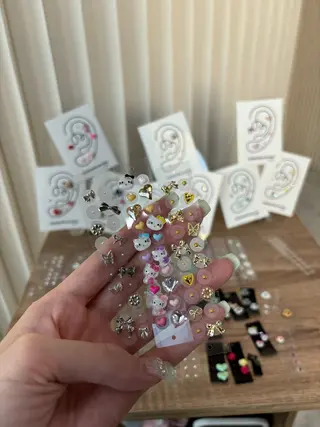 【foi】 natsumi🌼のその他イメージ
