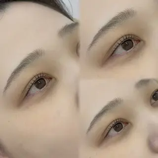 マツエク・マツパ 花夏 ReReのマツエク・マツパデザイン