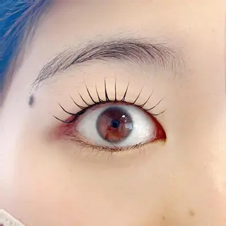 マツエク・マツパ Junono Eyelashのマツエク・マツパデザイン