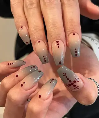ネイル Van Nail Salonのネイルデザイン