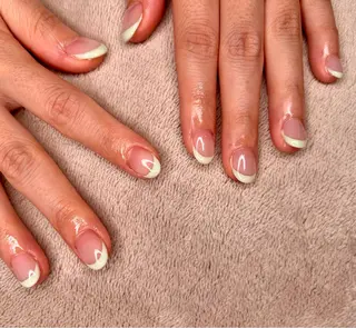 ネイル edit MINAMIのネイルデザイン