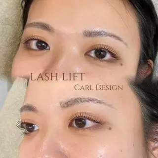 マツエク・マツパ MMM研究所名駅店 津賀のマツエク・マツパデザイン