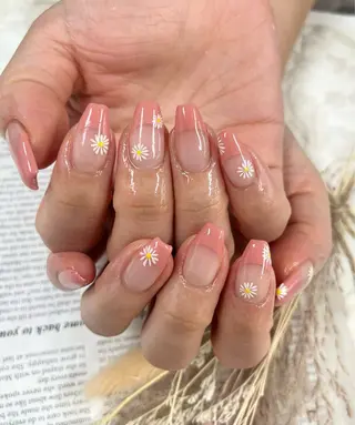 ネイル Basic町田本店 Suzunaのネイルデザイン