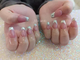 ネイル I LOVE ME NAIL.｡.:*♡のネイルデザイン